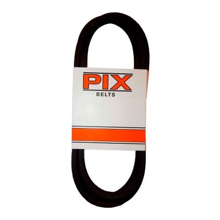 PIX, A85/4L870, V-Belt 1/2 X 87